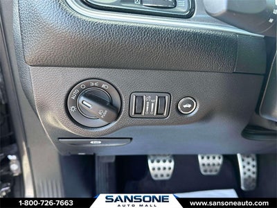 2019 Dodge Challenger R/T Scat Pack