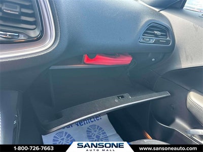 2019 Dodge Challenger R/T Scat Pack