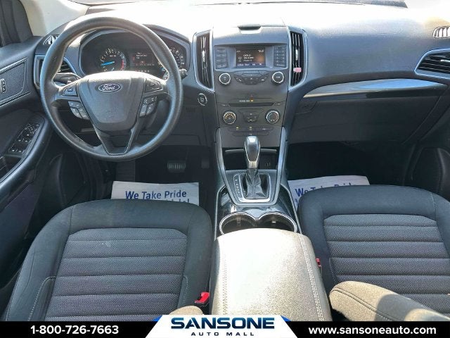 2018 Ford Edge SE