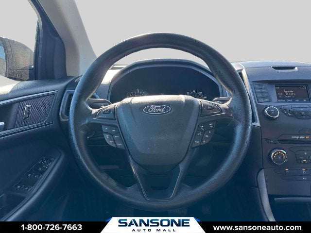 2018 Ford Edge SE