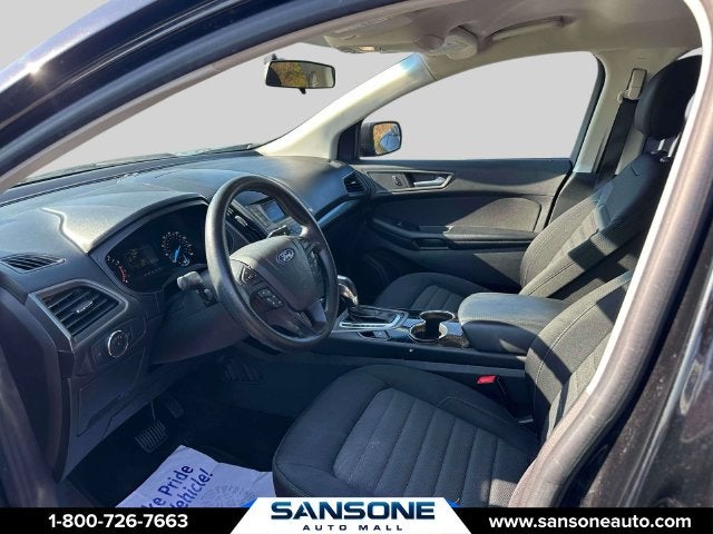 2018 Ford Edge SE