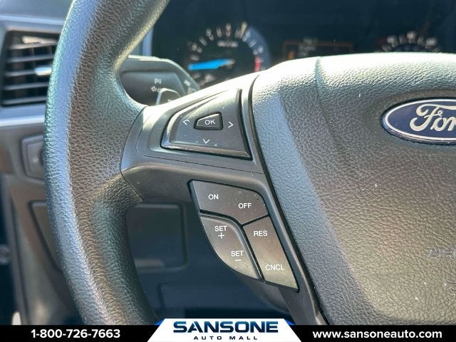 2018 Ford Edge SE