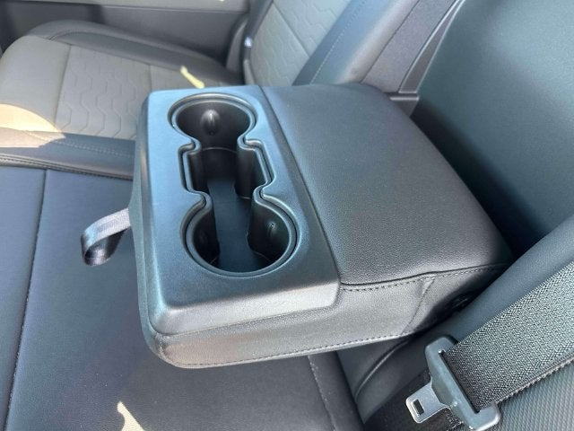 2026 Chevrolet Silverado 2500HD ZR2