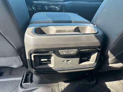 2026 Chevrolet Silverado 2500HD ZR2