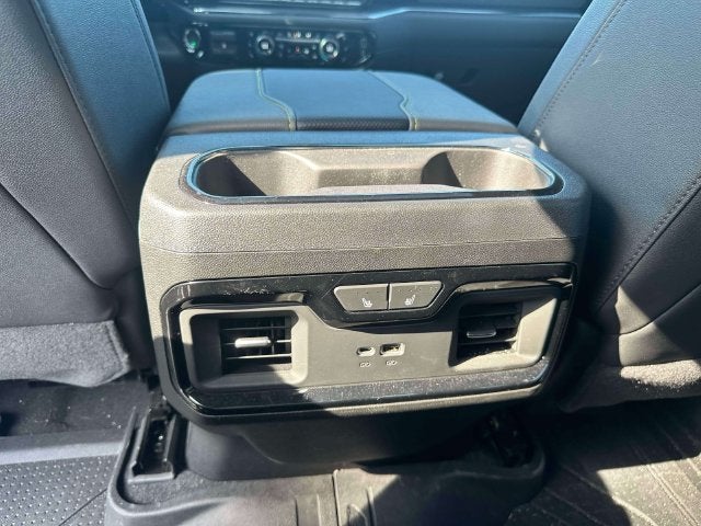 2026 Chevrolet Silverado 2500HD ZR2