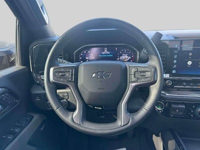 2026 Chevrolet Silverado 2500HD ZR2