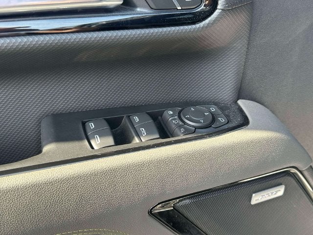 2026 Chevrolet Silverado 2500HD ZR2