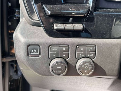 2026 Chevrolet Silverado 2500HD ZR2
