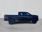2026 Chevrolet Silverado 2500HD ZR2