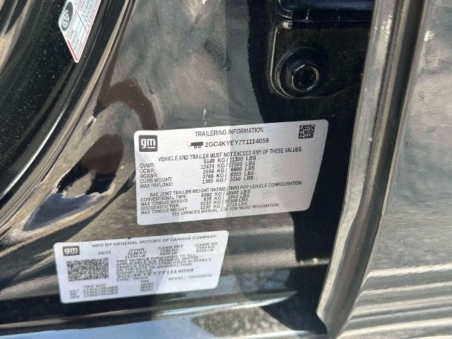 2026 Chevrolet Silverado 2500HD ZR2
