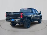 2026 Chevrolet Silverado 2500HD ZR2