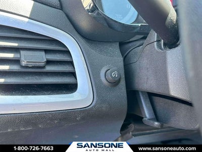 2016 GMC Terrain SLE-1