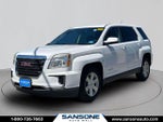 2016 GMC Terrain SLE-1