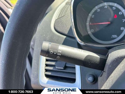 2016 GMC Terrain SLE-1