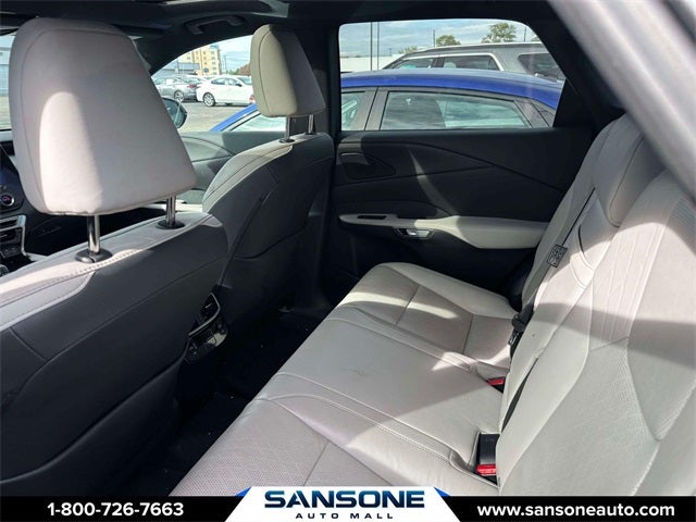 2024 Lexus RX 350 Premium Plus