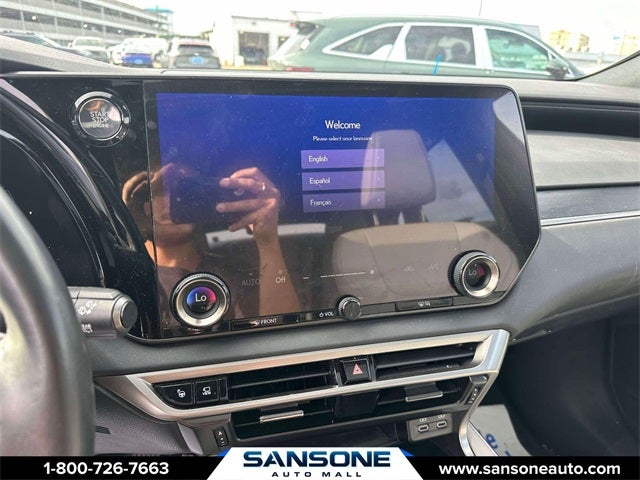 2024 Lexus RX 350 Premium Plus