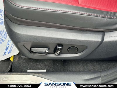 2022 Lexus NX 350 Premium