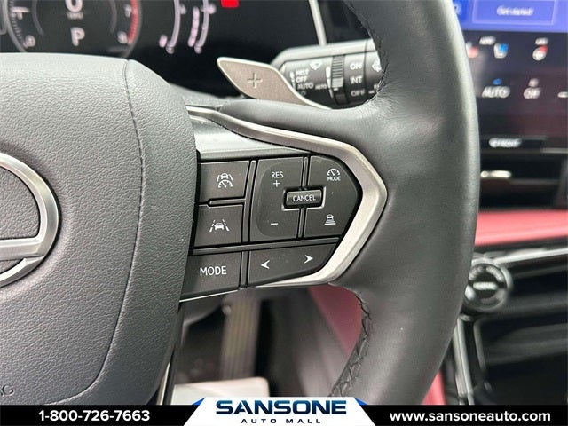 2022 Lexus NX 350 Premium