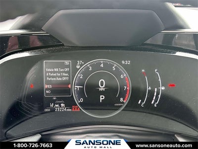 2022 Lexus NX 350 Premium