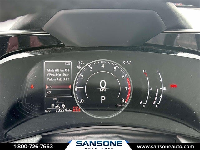 2022 Lexus NX 350 Premium