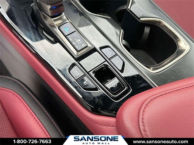 2022 Lexus NX 350 Premium