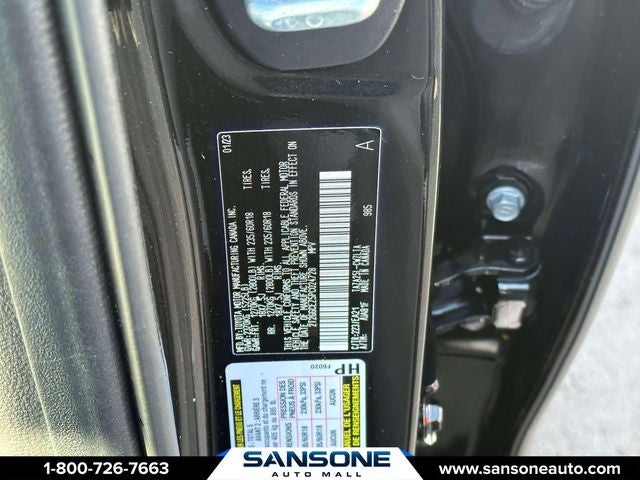 2023 Lexus NX 350 Premium