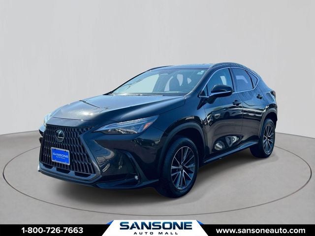 2023 Lexus NX 350 Premium