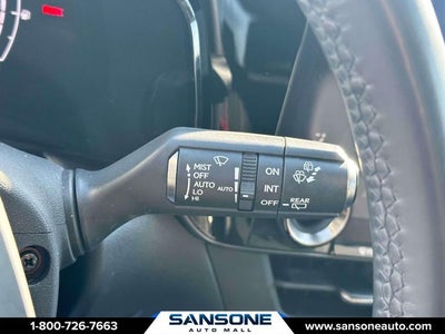 2023 Lexus NX 350 Premium