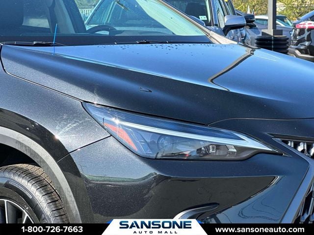 2023 Lexus NX 350 Premium