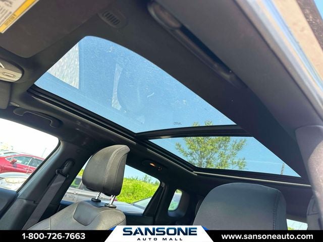 2023 Jeep Compass High Altitude