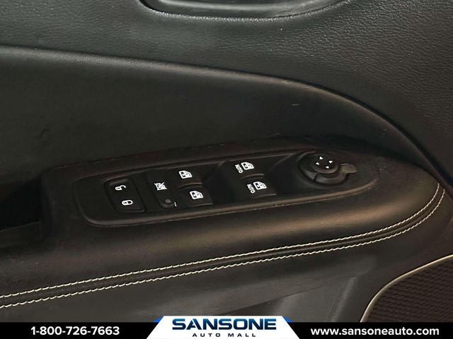 2021 Jeep Compass 80th Special Edition