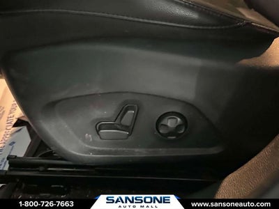 2021 Jeep Compass 80th Special Edition