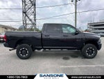 2018 RAM 2500 Power Wagon