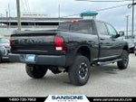 2018 RAM 2500 Power Wagon