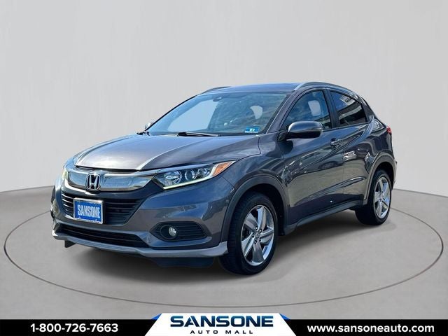 2020 Honda HR-V EX