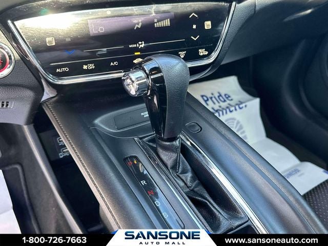 2020 Honda HR-V EX