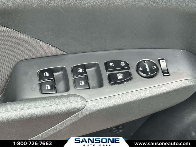 2022 Hyundai Accent SE