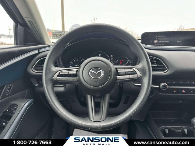 2021 Mazda Mazda CX-30 2.5 S