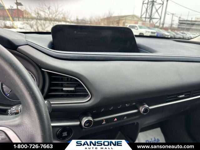 2021 Mazda Mazda CX-30 2.5 S