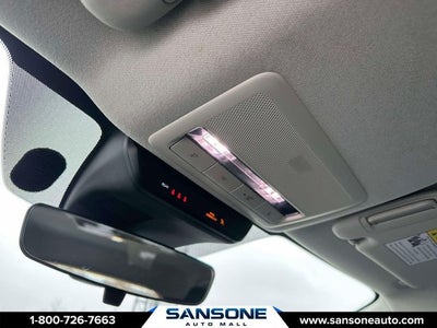 2021 Mazda Mazda CX-30 2.5 S