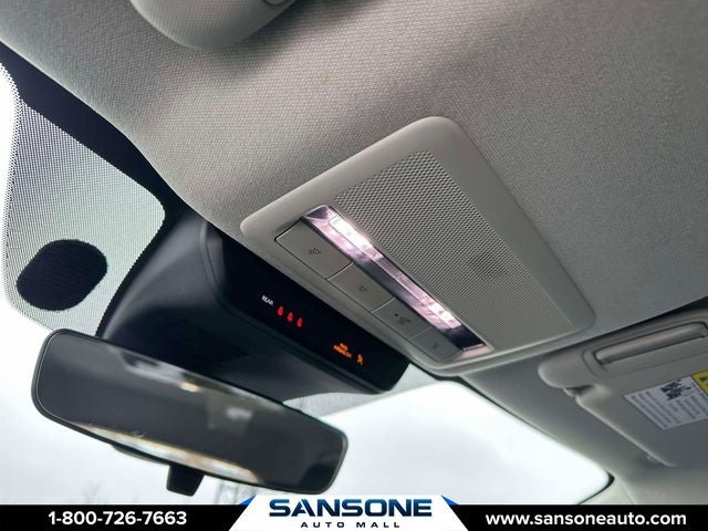 2021 Mazda Mazda CX-30 2.5 S