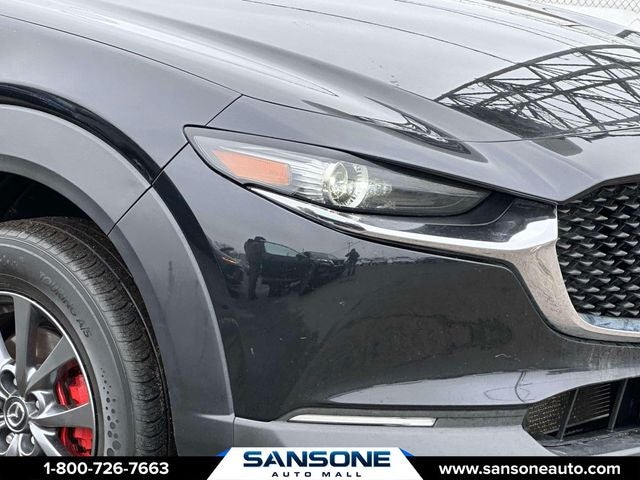 2021 Mazda Mazda CX-30 2.5 S