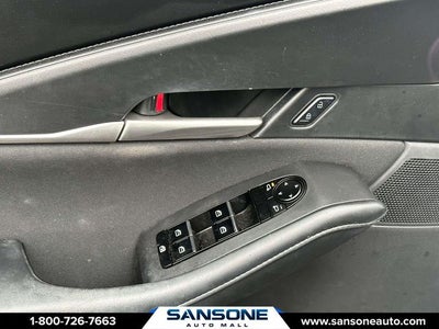 2023 Mazda Mazda CX-30 2.5 S