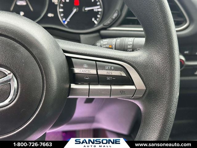 2023 Mazda Mazda CX-30 2.5 S