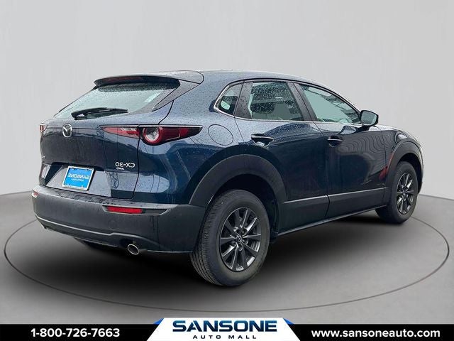2023 Mazda Mazda CX-30 2.5 S