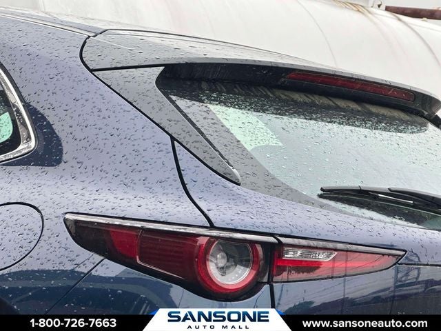 2023 Mazda Mazda CX-30 2.5 S