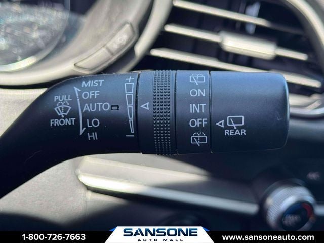 2023 Mazda Mazda CX-30 2.5 S