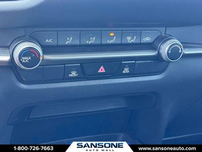 2023 Mazda Mazda CX-30 2.5 S