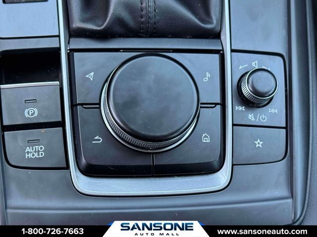 2023 Mazda Mazda CX-30 2.5 S