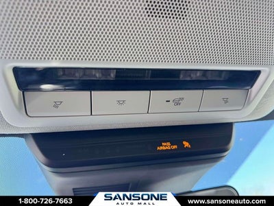 2023 Mazda Mazda CX-30 2.5 S